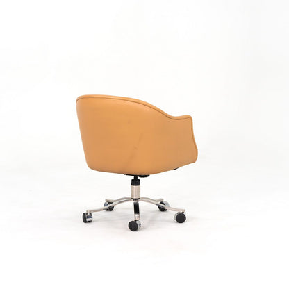 Alpha Bucket Desk Chair