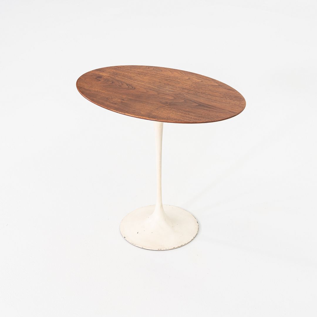 Tulip Side Table