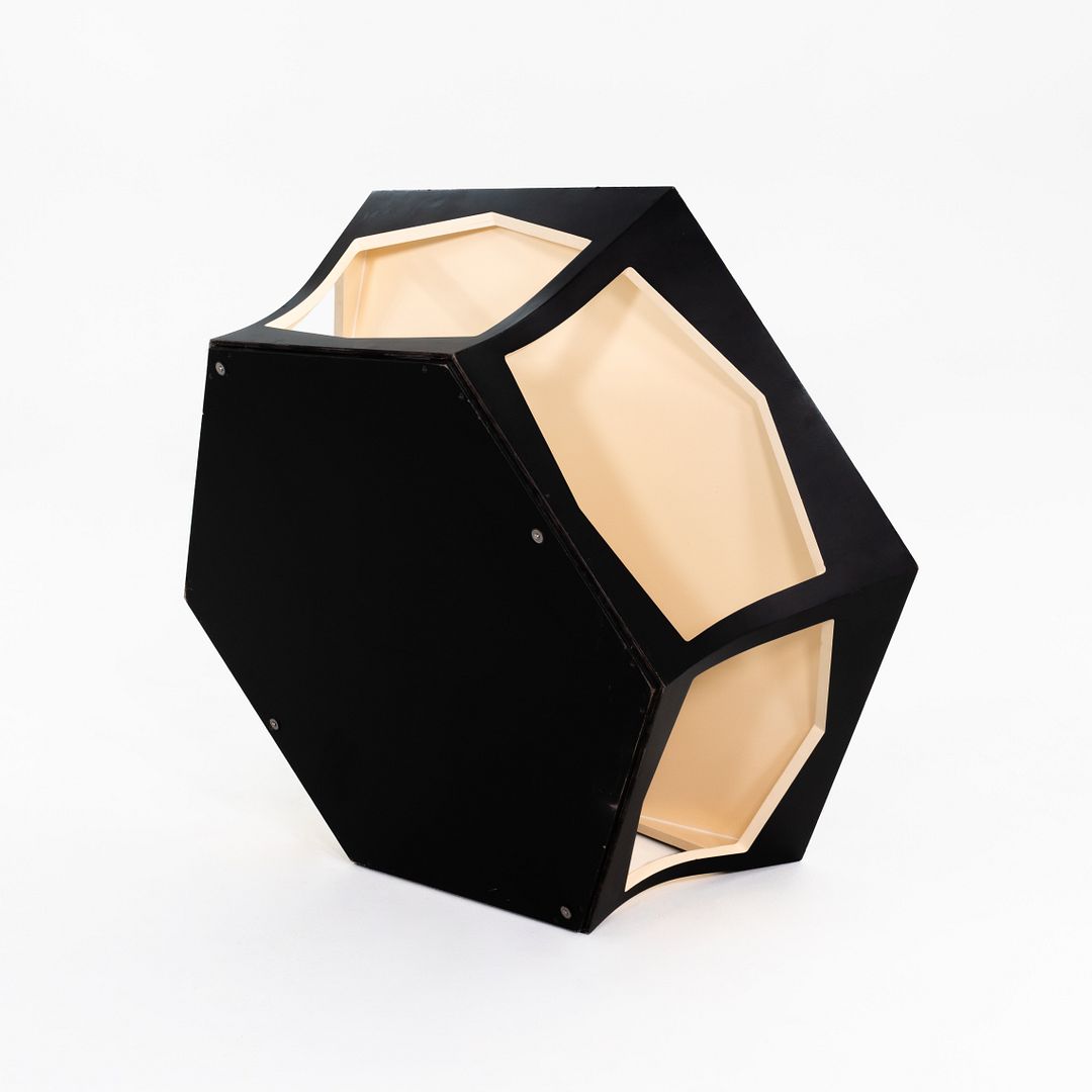Origami Coffee Table
