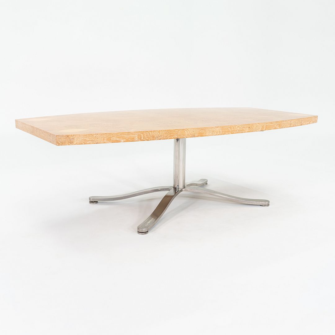 Alpha Base Conference Table