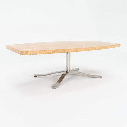 Alpha Base Conference Table