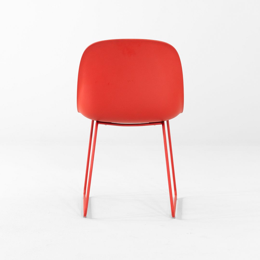 Fiber Side Chair