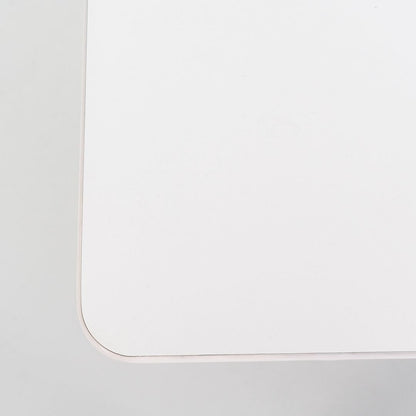 Herman Miller Eames Universal Base Square Utility Table