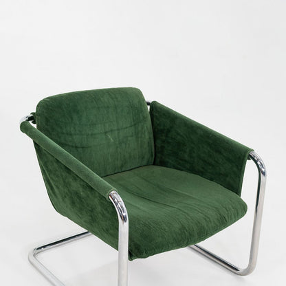 Cantilever Lounge Chair