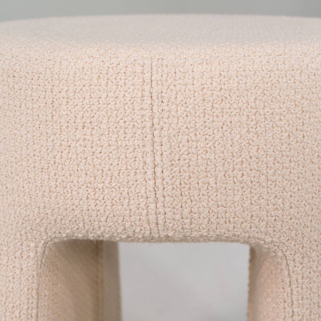 Sequoia Pouf