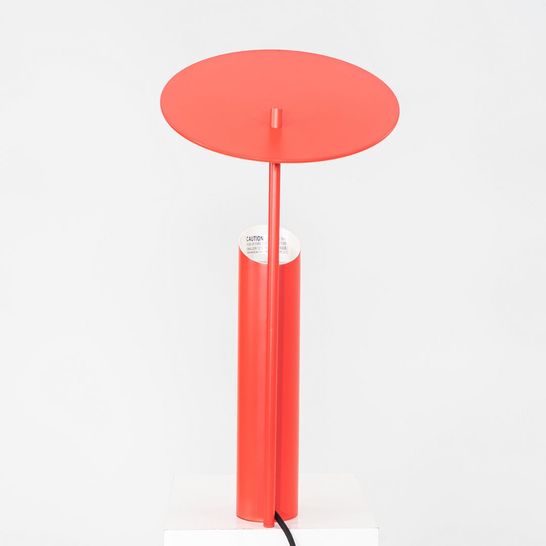 Reflect Table Lamp
