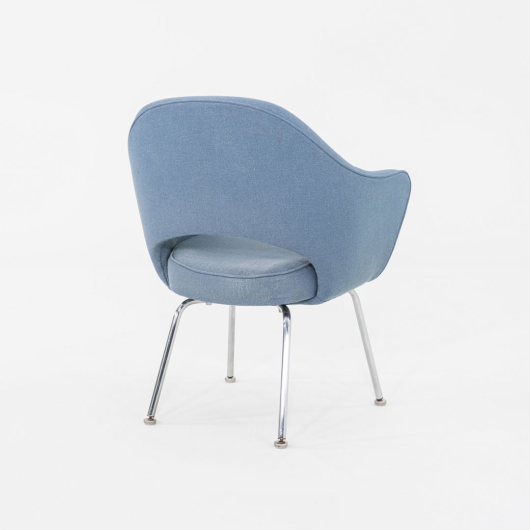 Saarinen Executive Arm Chair