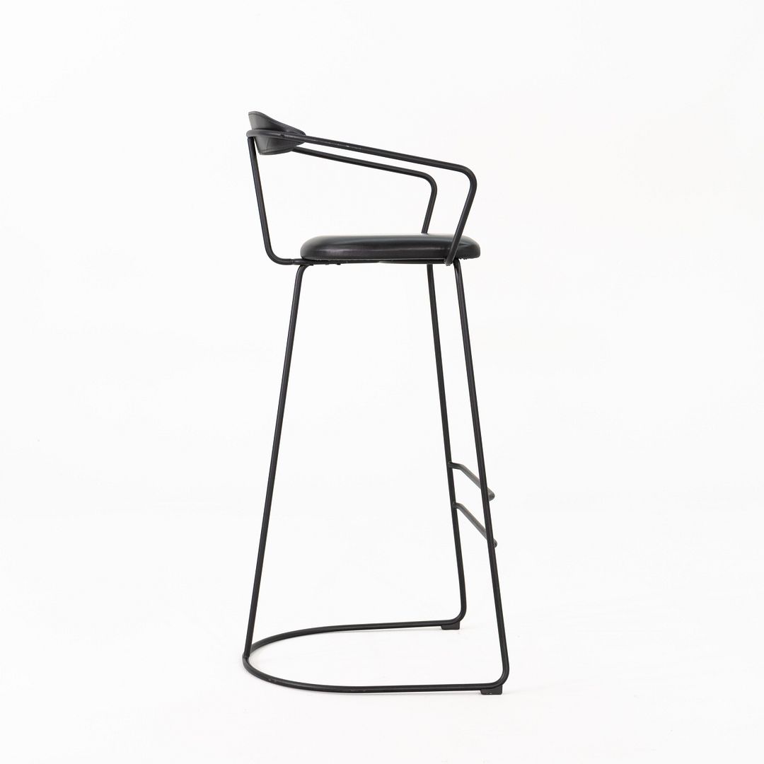 Ghost Bar Stool