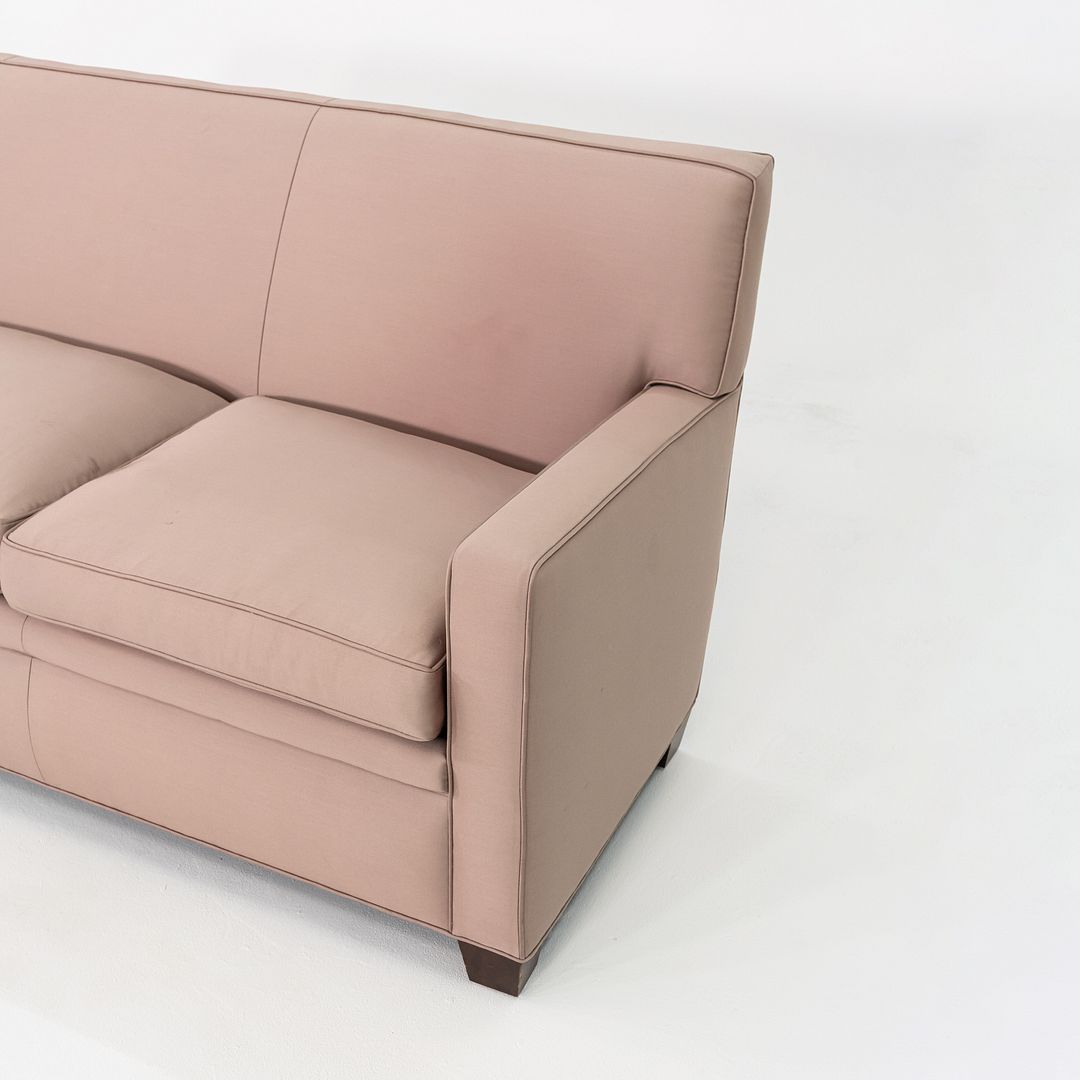 Custom Sofa