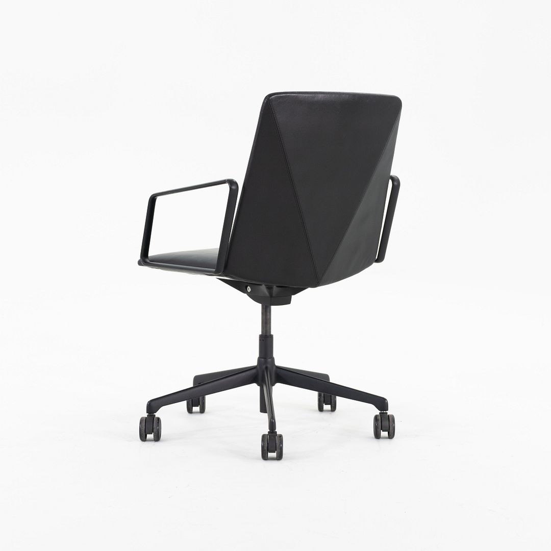 L.A.M. Swivel Desk Chair