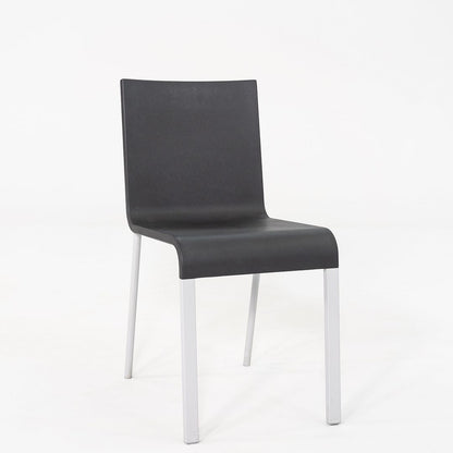 .03 Stacking Dining Chairs