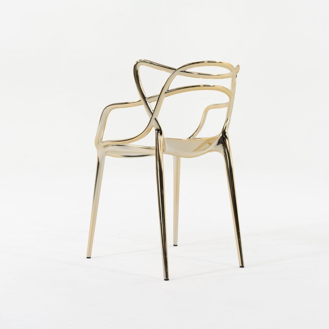 Masters Dining Chair
