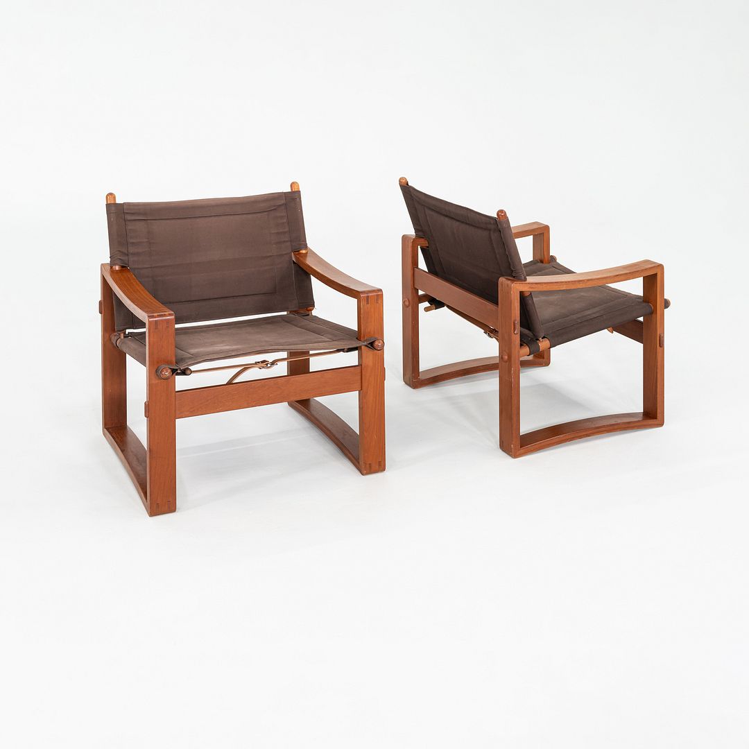 Safari Chair