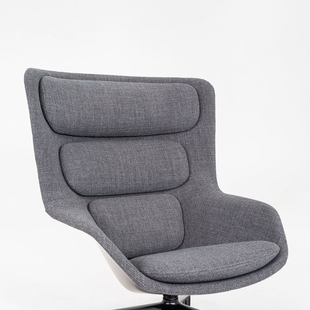 Striad High Back Lounge Chair