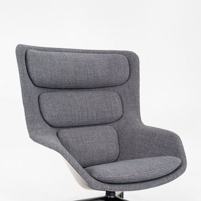 Striad High Back Lounge Chair