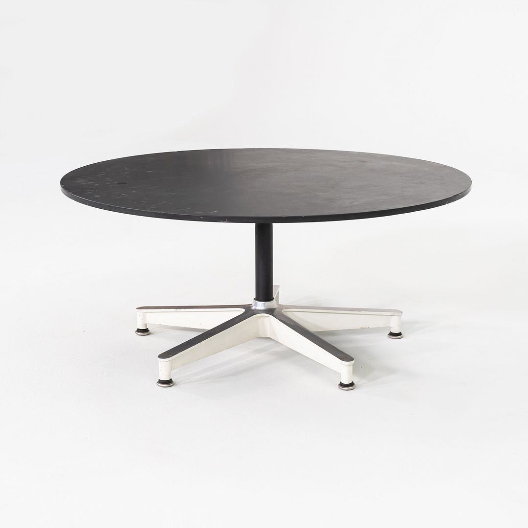Contract Base Occasional Table