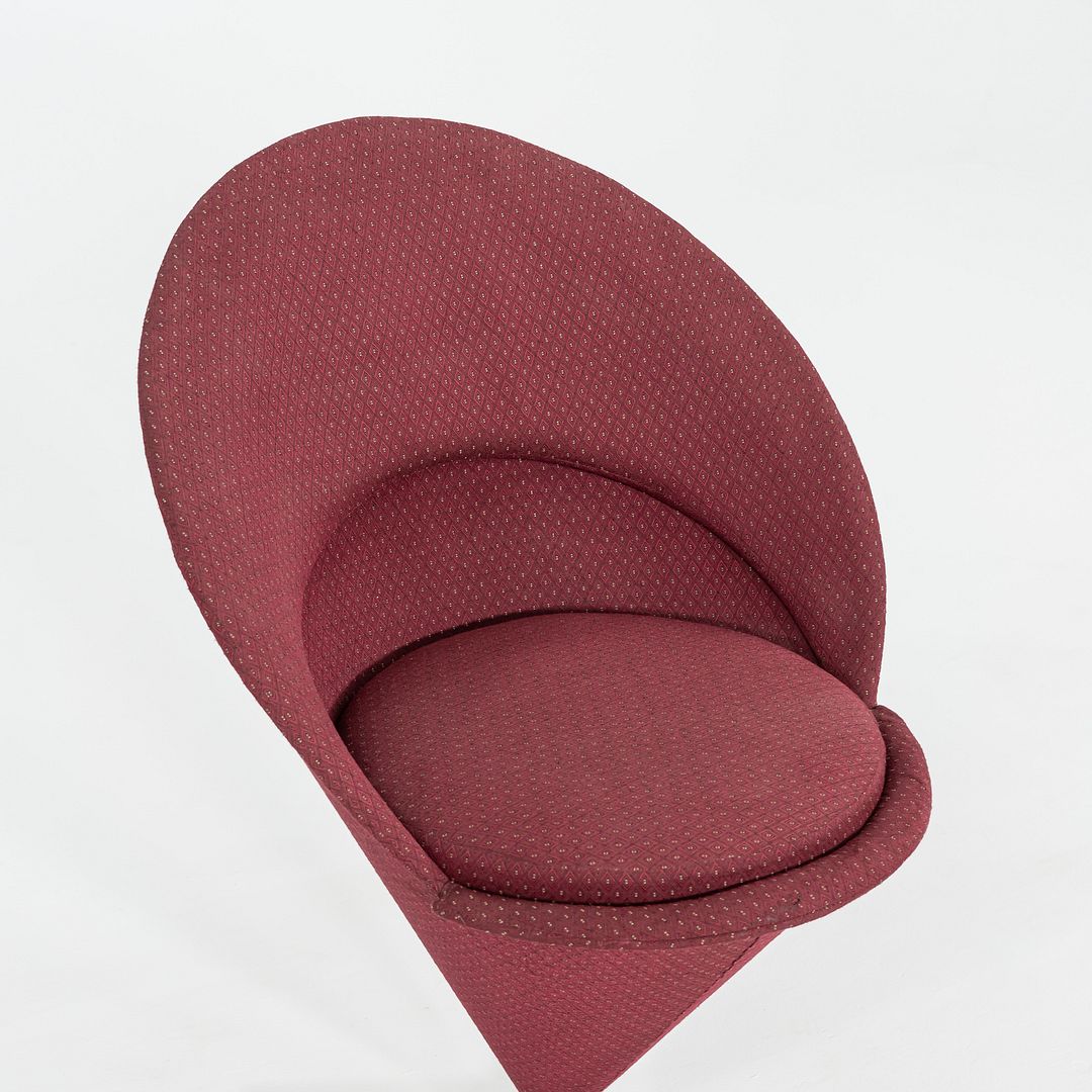 Cone Chair