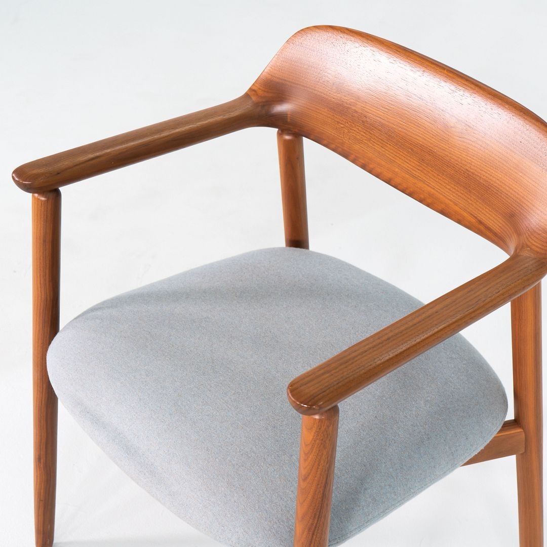 Crosshatch Dining Armchair