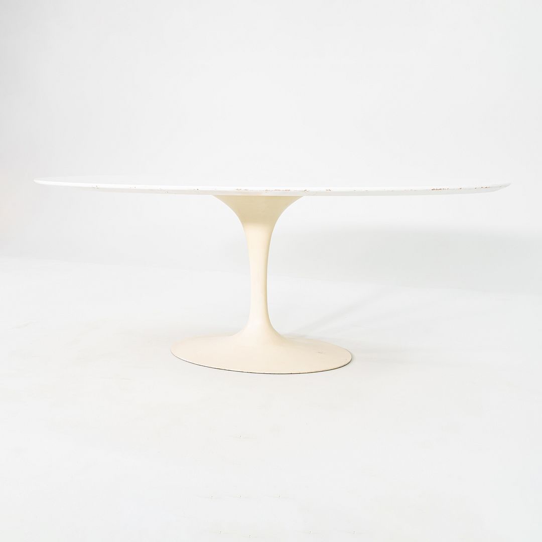 Tulip Dining Table