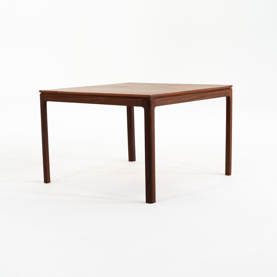 Square Side Table
