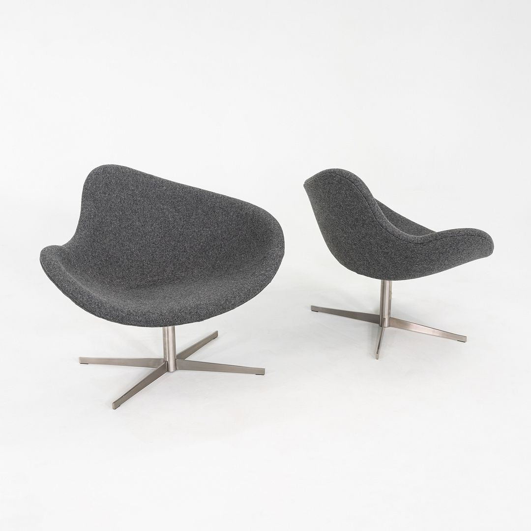 K2 Swivel Chair