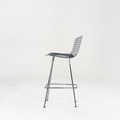 Bertoia Bar Stool