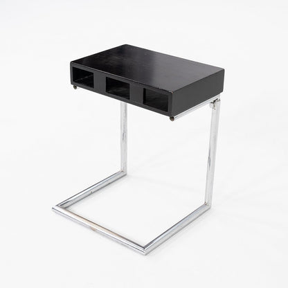 Bauhaus Side Table