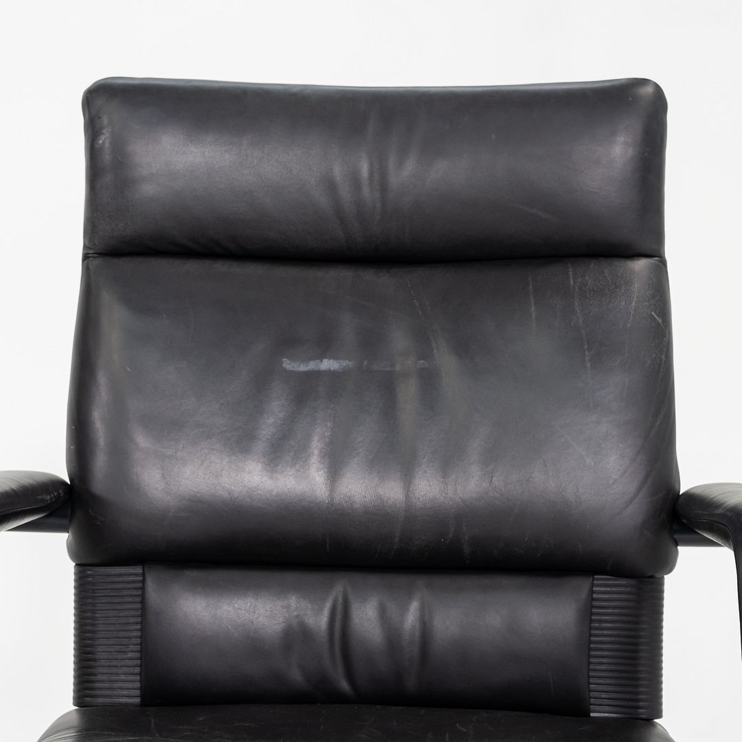 Figura Desk Chair