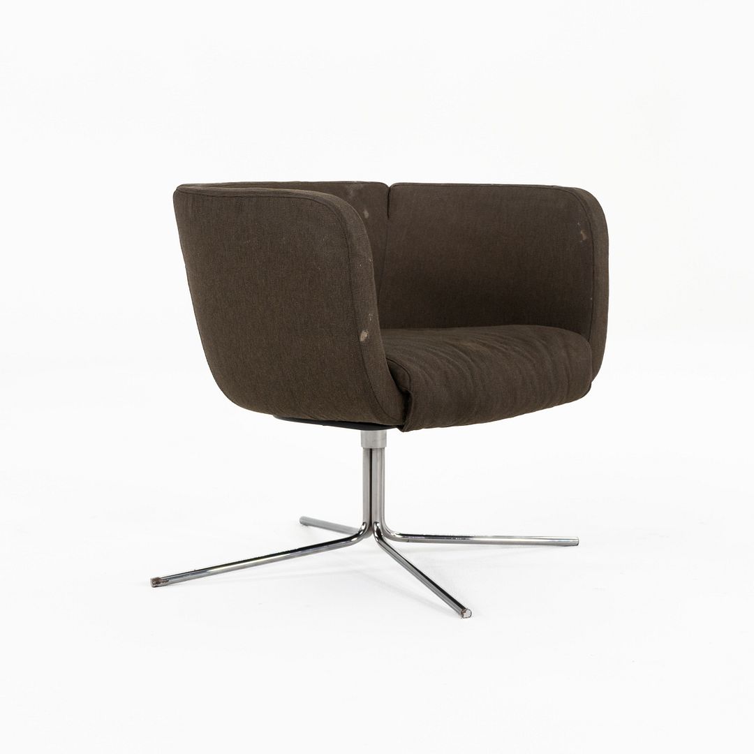 Jelly Swivel Armchair