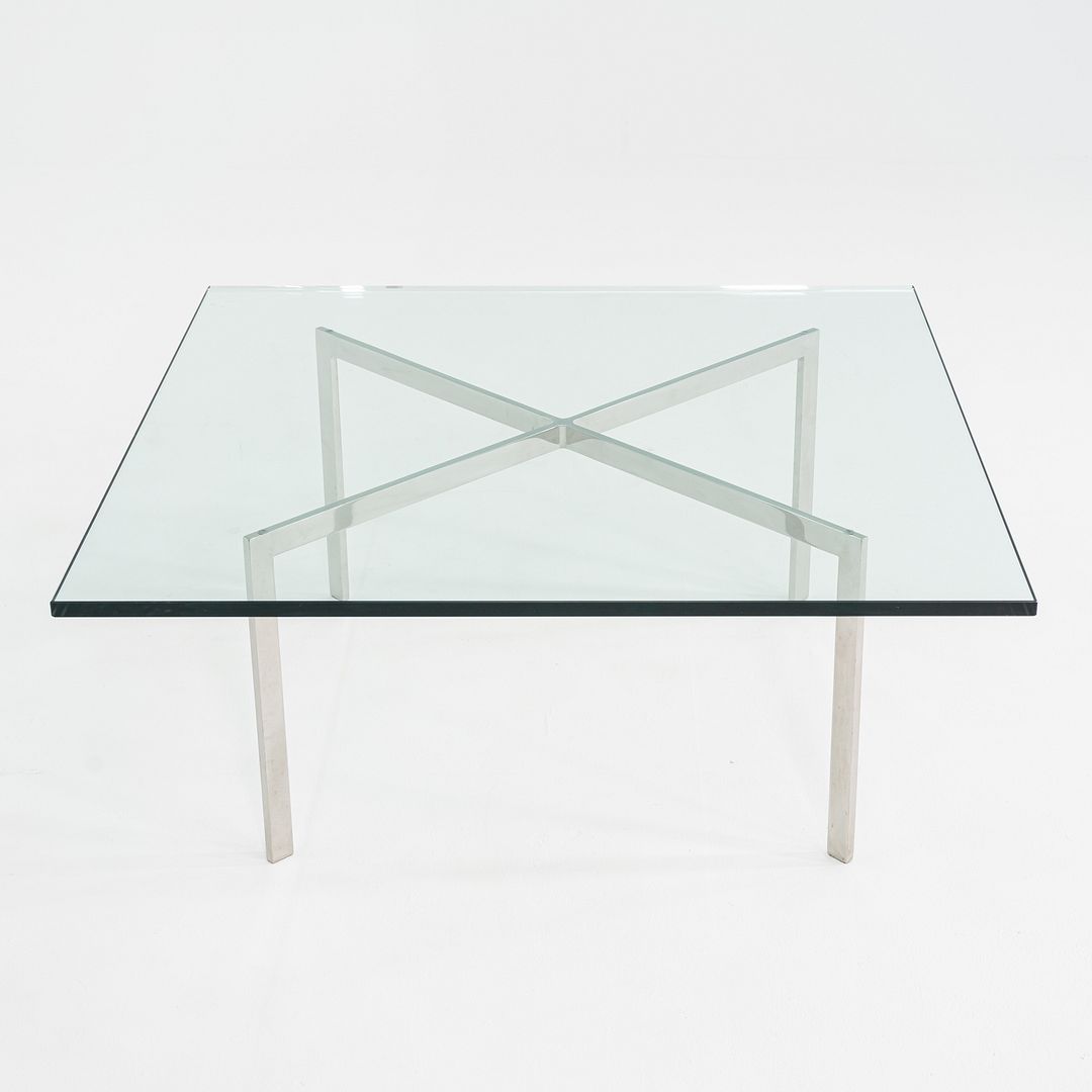 Barcelona Coffee Table