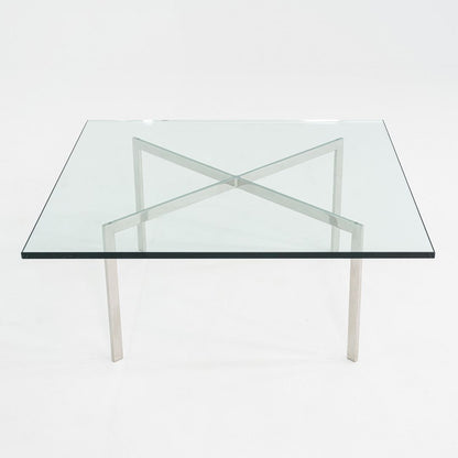Barcelona Coffee Table
