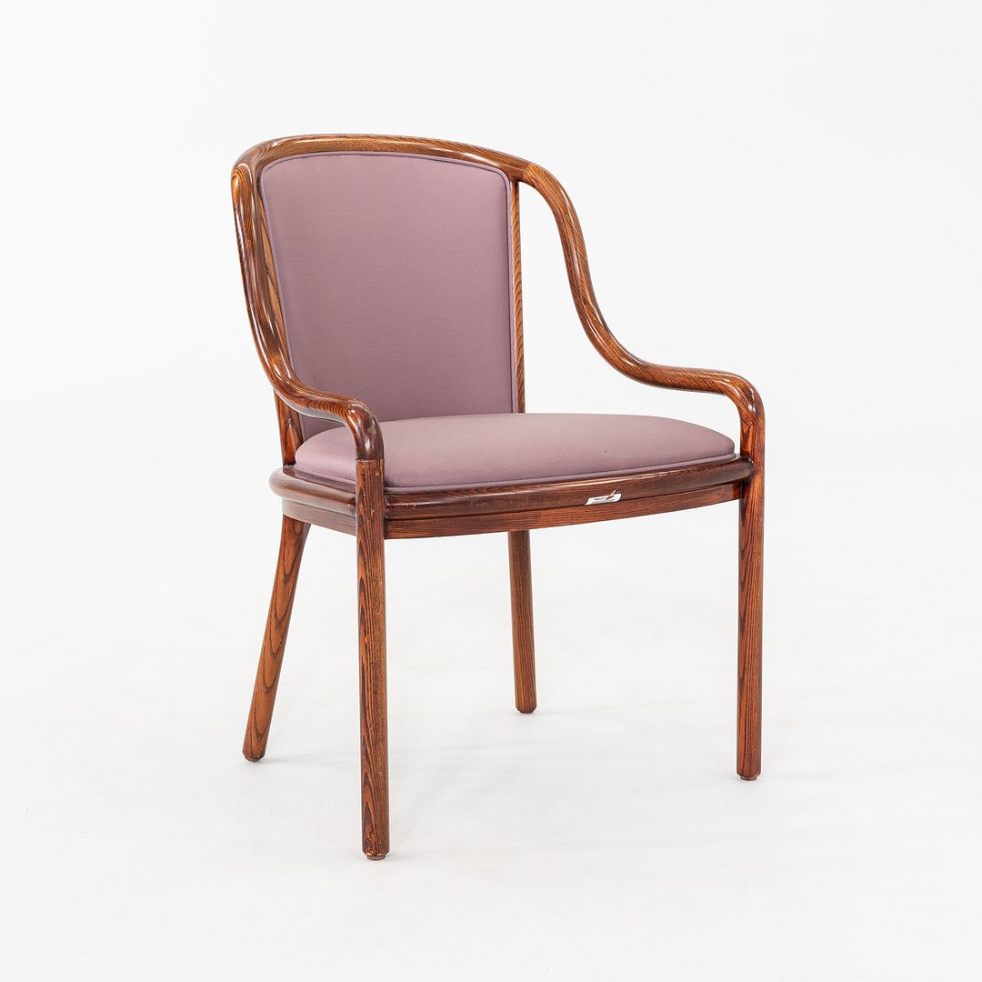 Bentwood Dining Chair