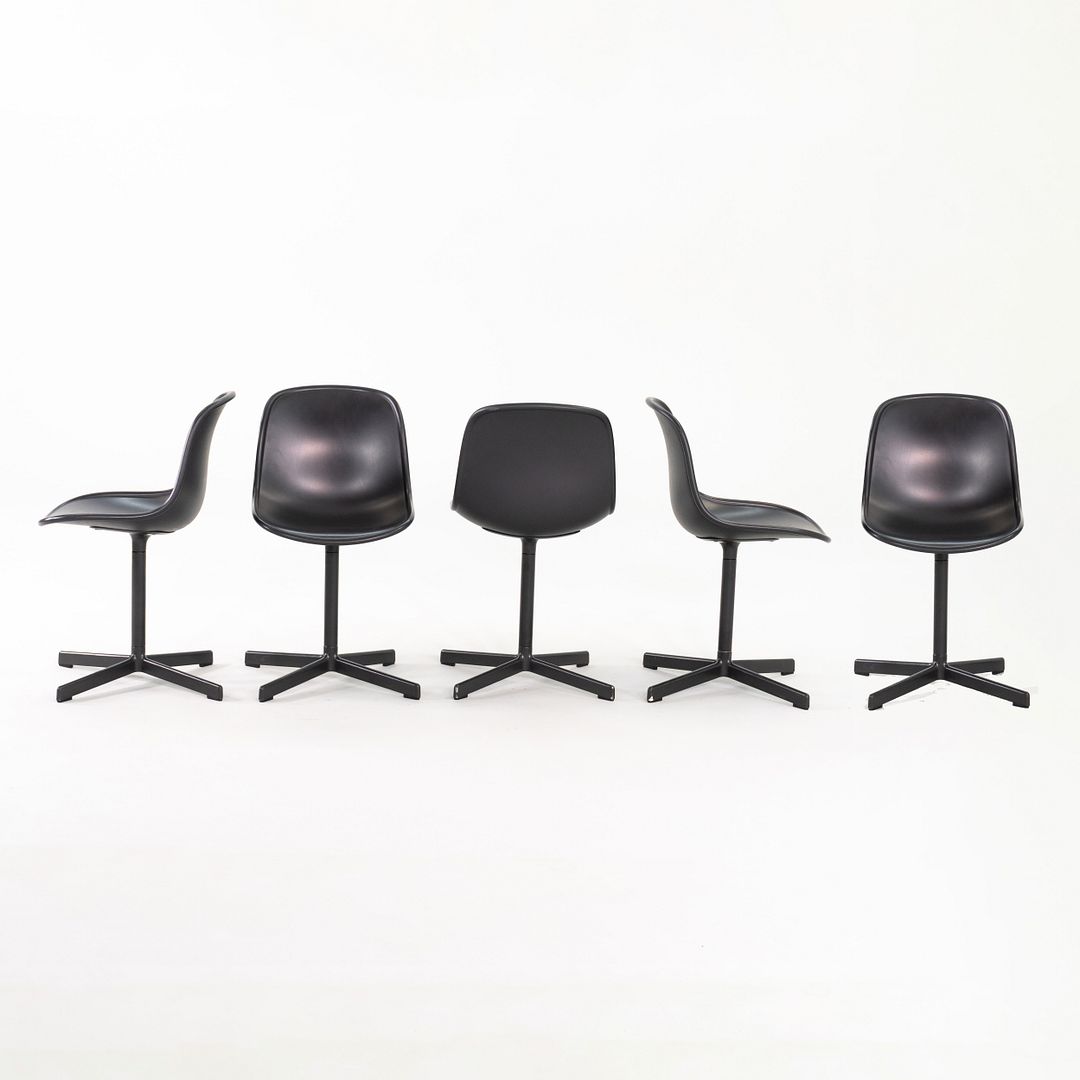 Neu 10 Swivel Chair