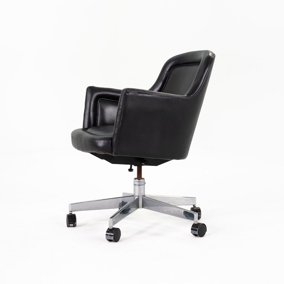 Swivel Desk Chair
