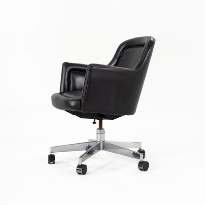 Swivel Desk Chair