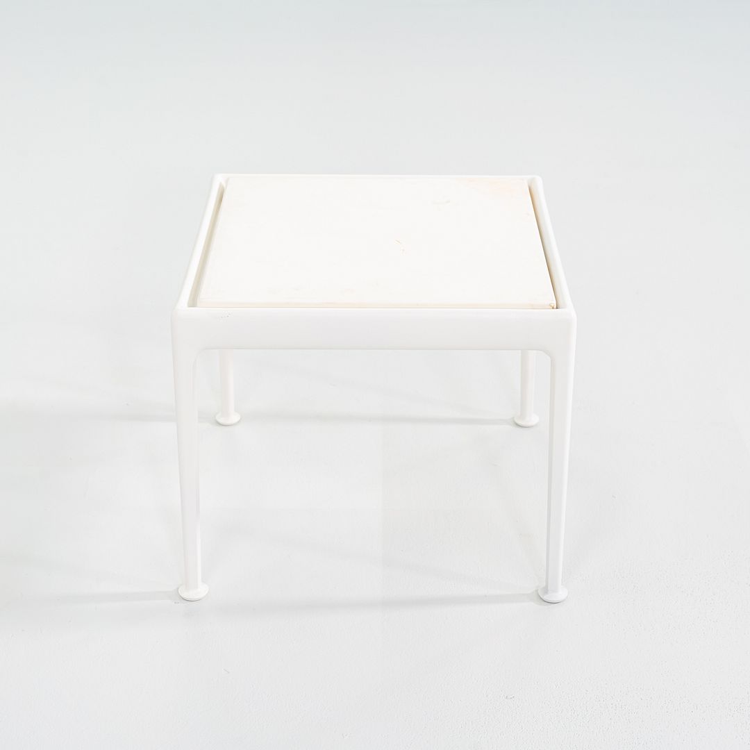 1966 Collection Side Tables