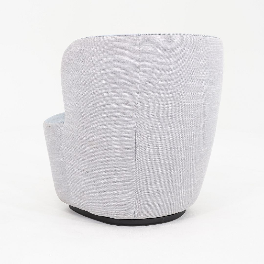 Stay Lounge Chair