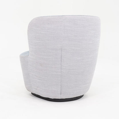 Stay Lounge Chair