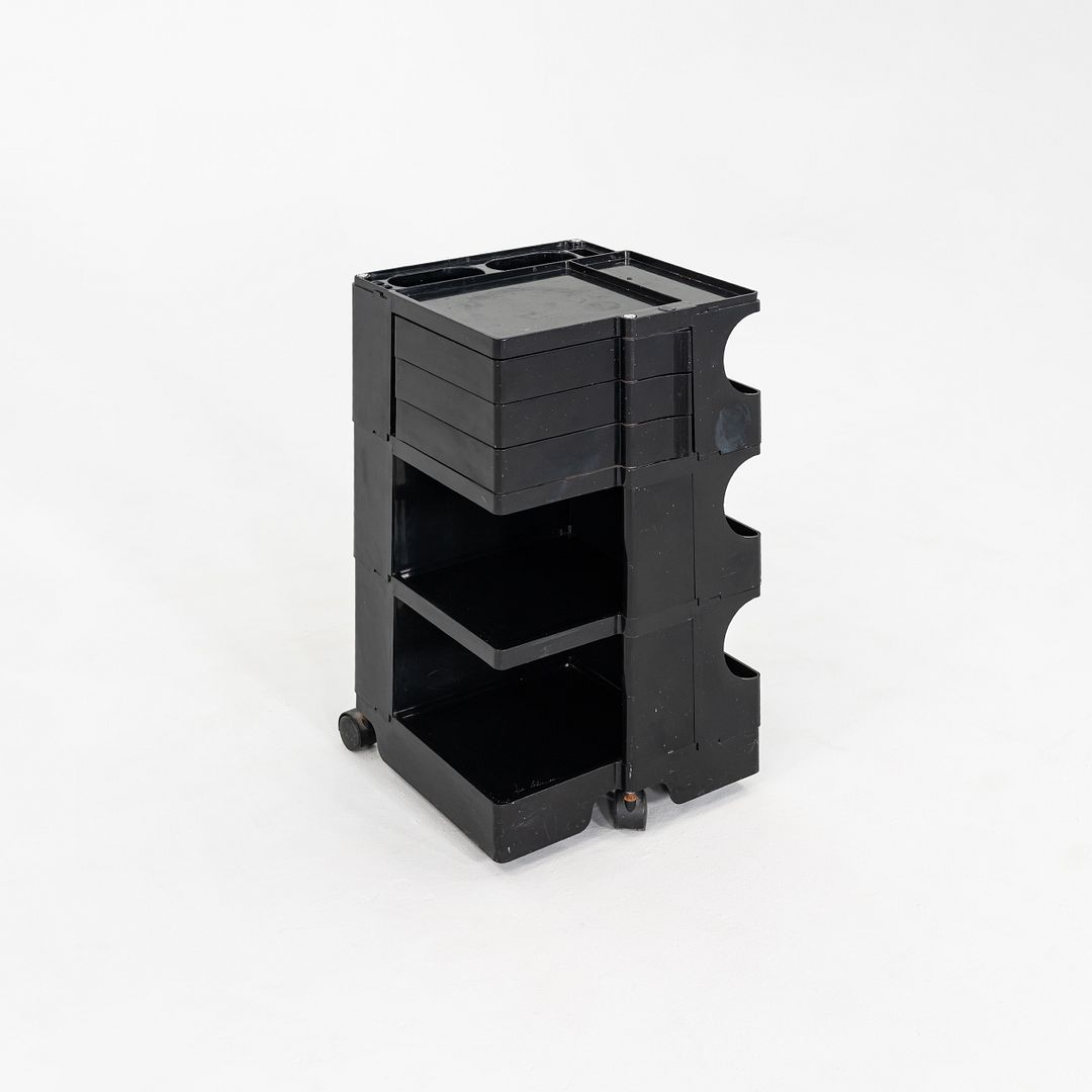 Boby Trolley, Model B33