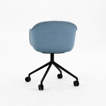 Fiber Armchair