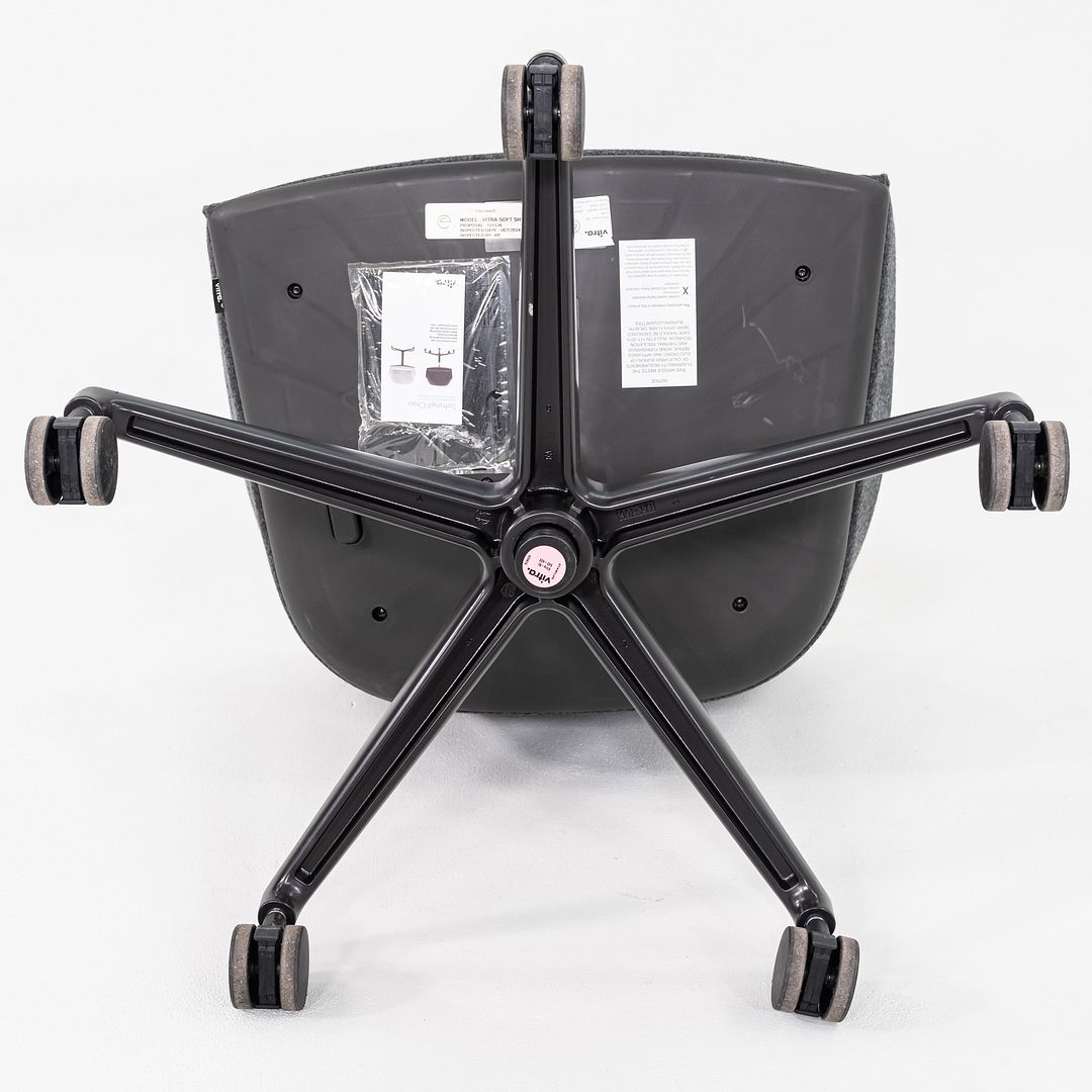 Softshell Desk Chair