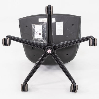 Softshell Desk Chair