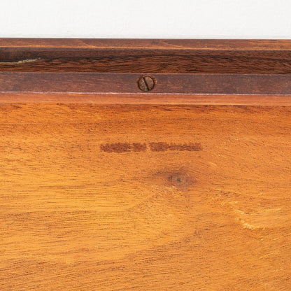 Nesting Tables