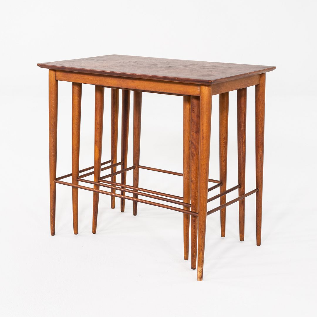 Nesting Tables
