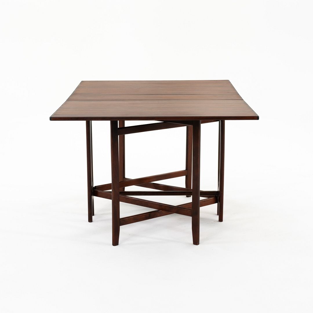 Model NR4 Dining Table