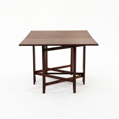 Model NR4 Dining Table
