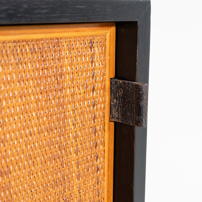 Model 116 Credenza