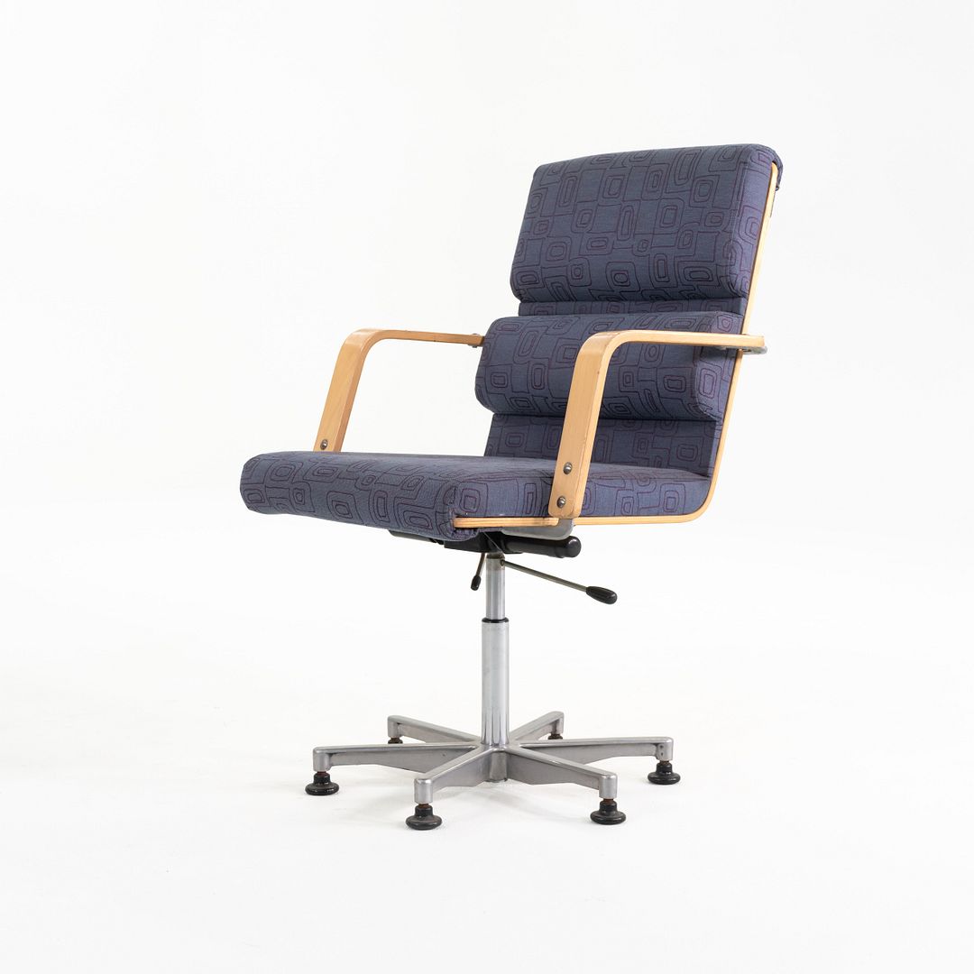 Plaano Chair, Model 433F