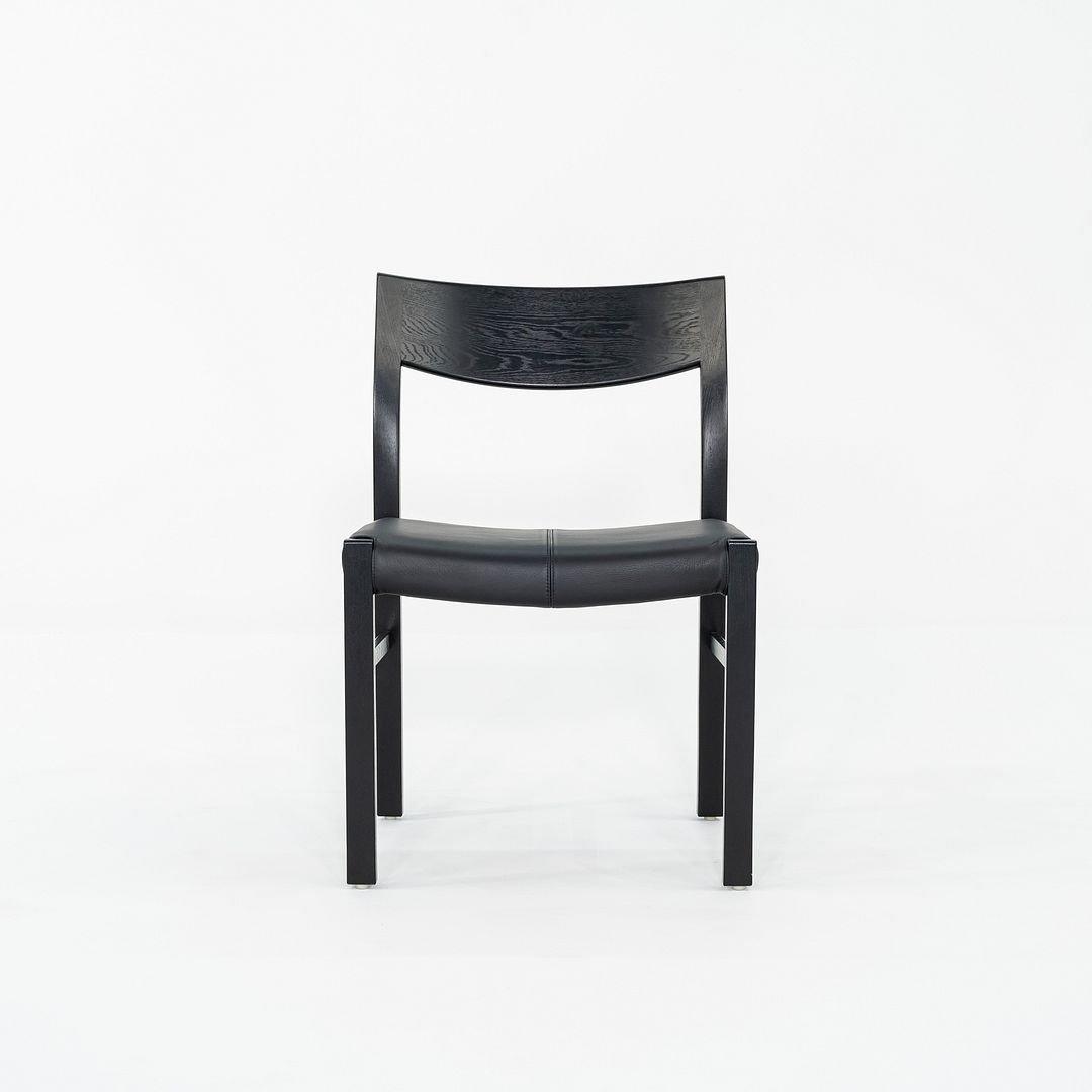 Leggero Side Chair