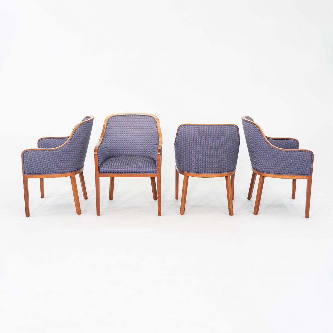 Bankers Chair